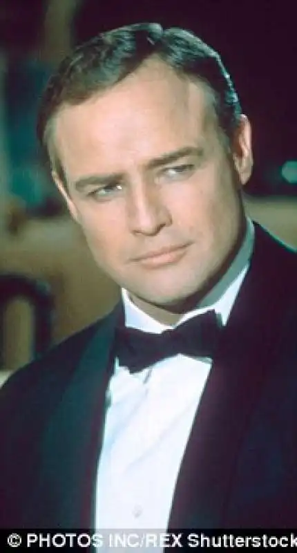 marlon brando