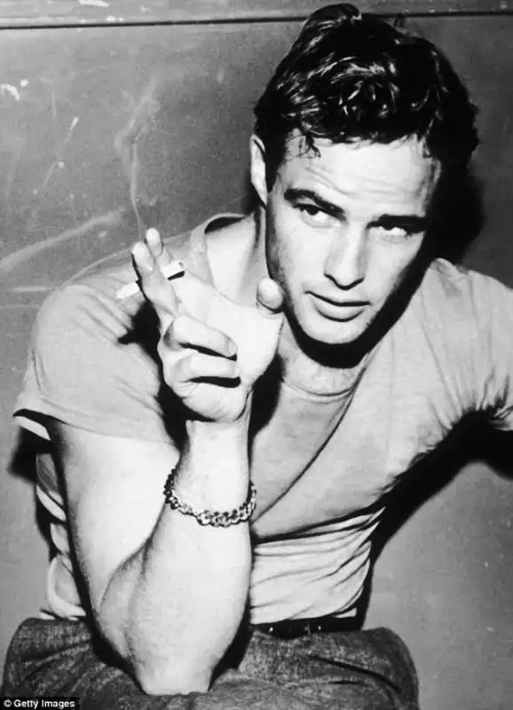 marlon brando 