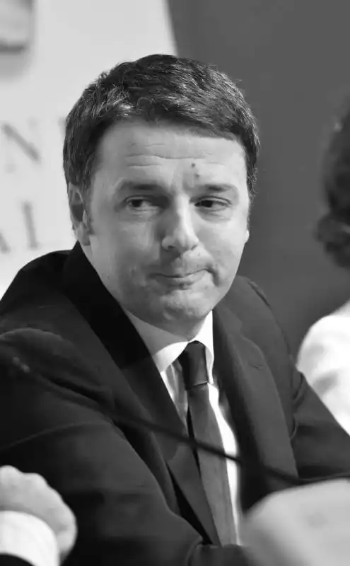 matteo renzi