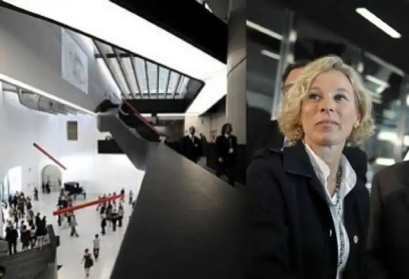 MELANDRI MAXXI