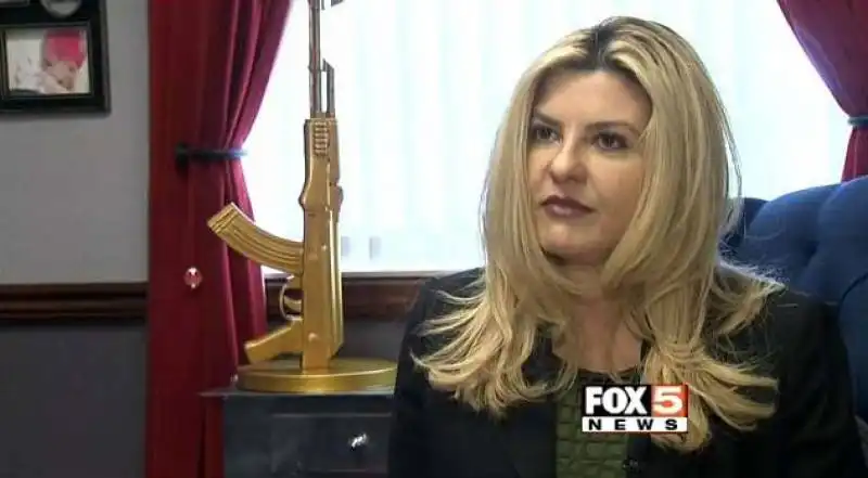 MICHELE FIORE