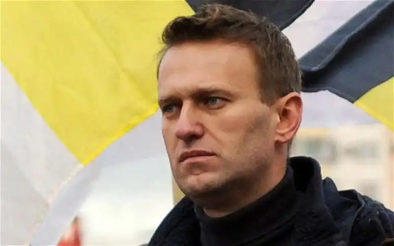 NAVALNY