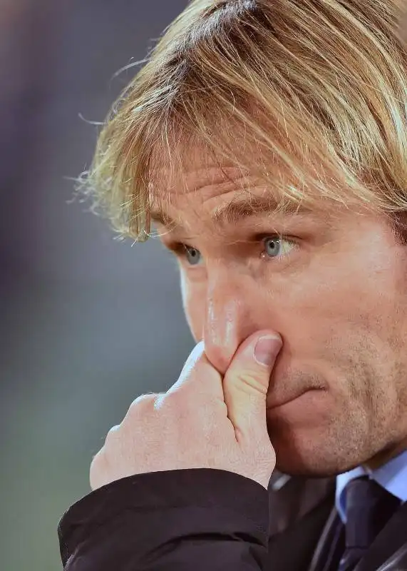 nedved   foto mezzelani gmt