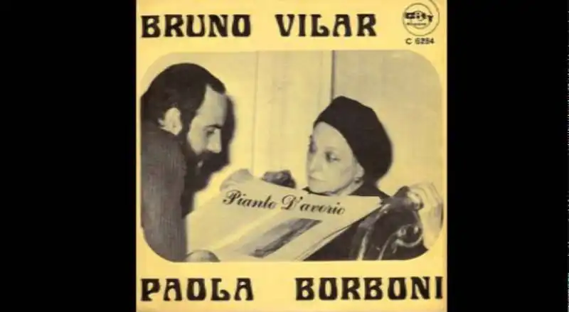 paola borboni   bruno vilar