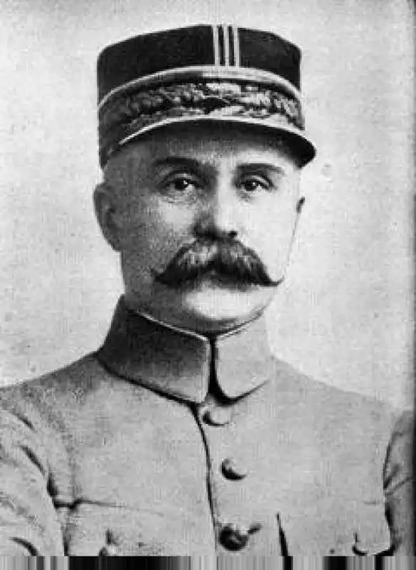 PHILIPPE PETAIN