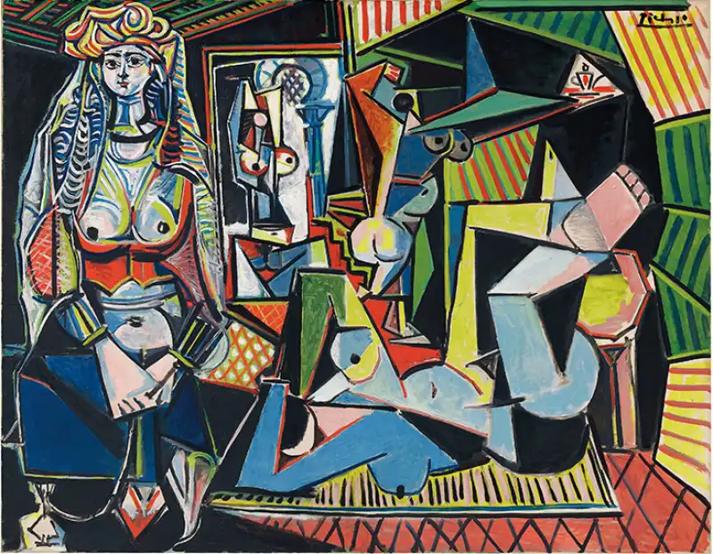 PICASSO