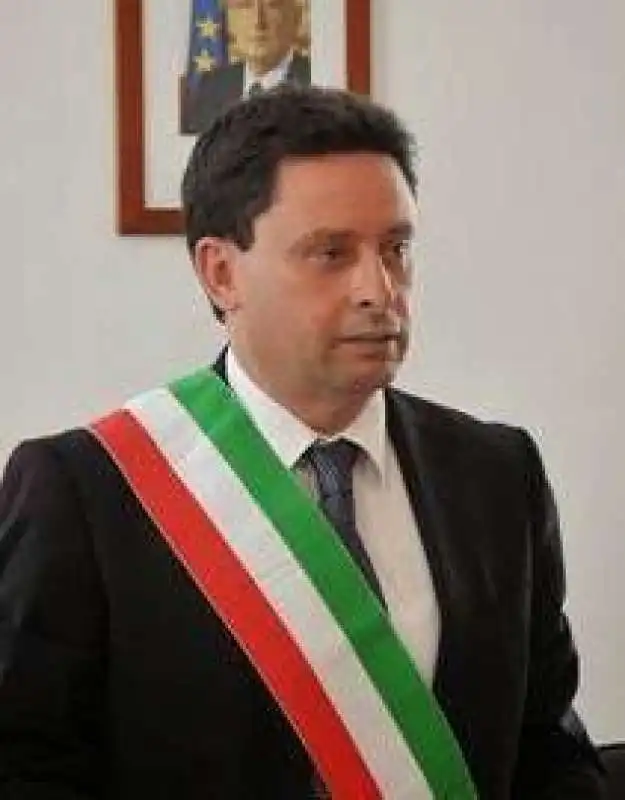 piergiorgio sagristani