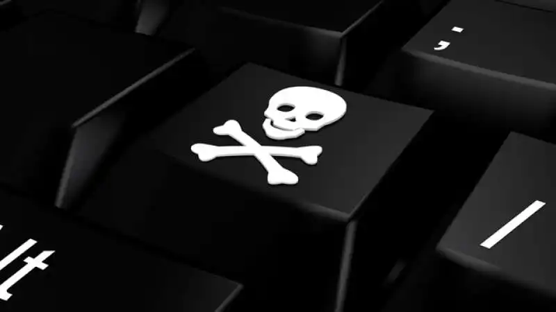 pirateria informatica