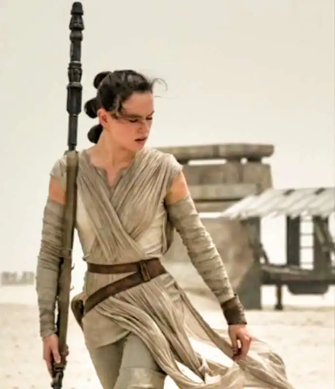 rey star wars