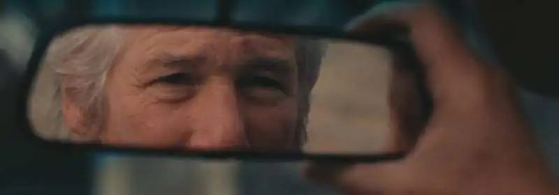 Richard Gere in Franny di Andrew Renzi 