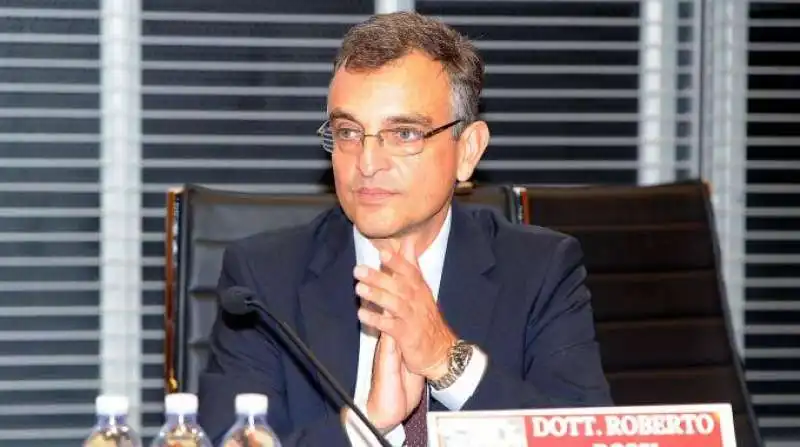 ROBERTO ROSSI