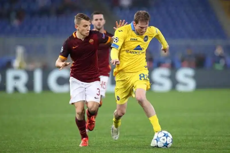 roma bate borisov 5.0