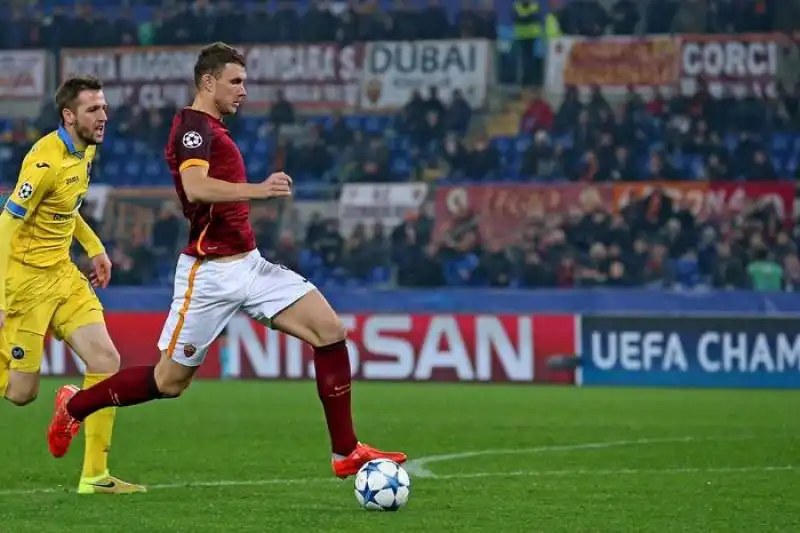 roma bate borisov 56