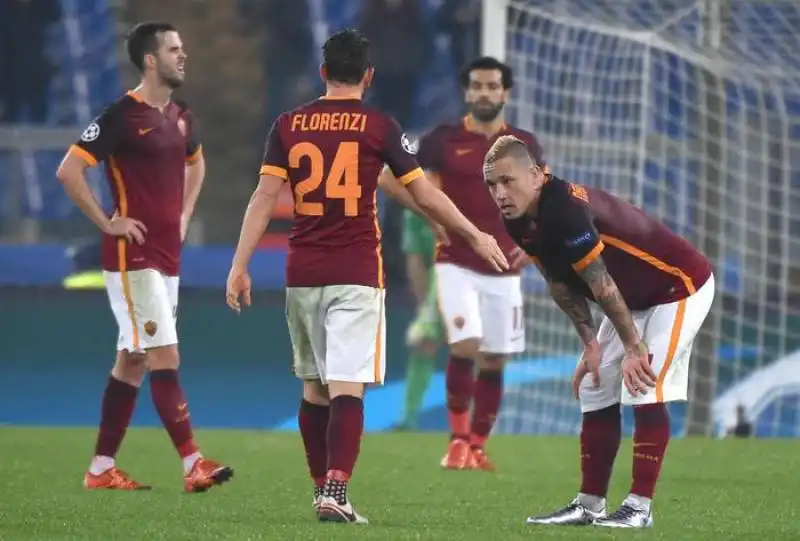 roma bate borisov 7