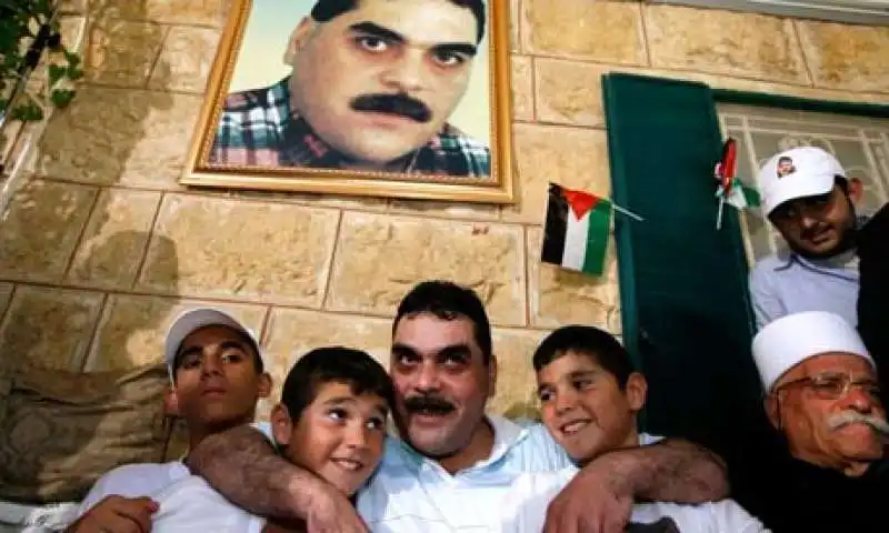 Samir Kuntar   