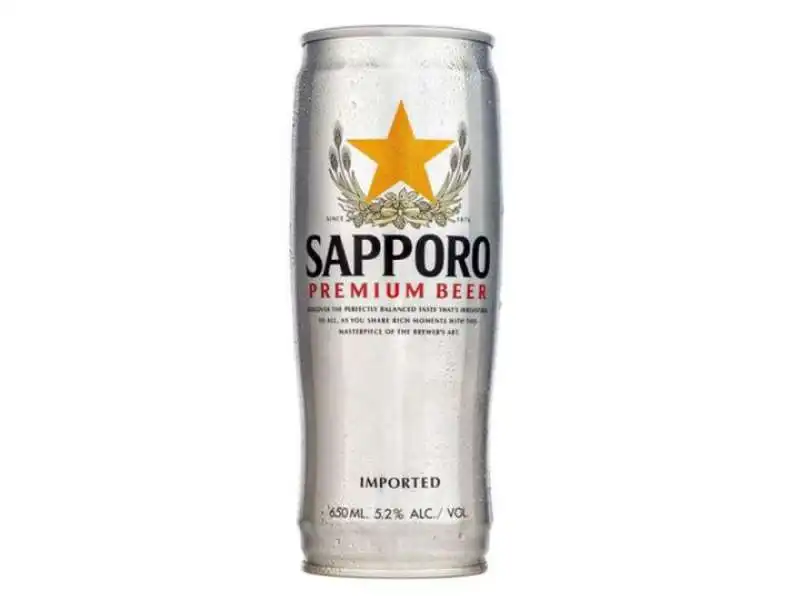 sapporo