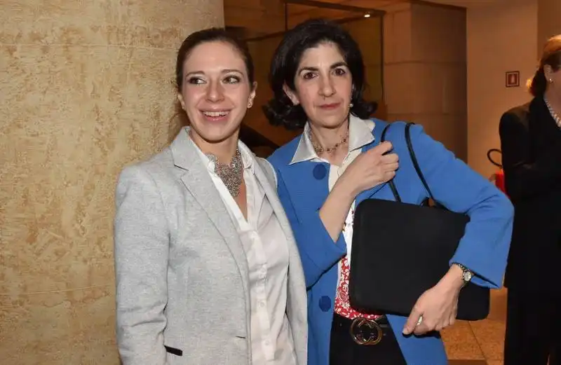 sara valentinetti fabiola gianotti