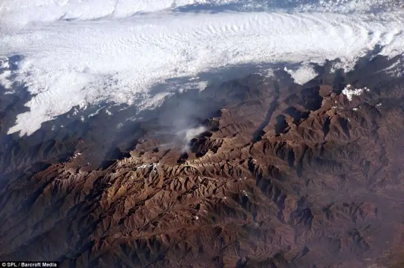 sierra nevada in colombia