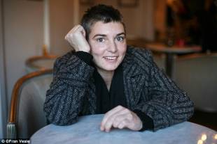 sinead oconnor 2