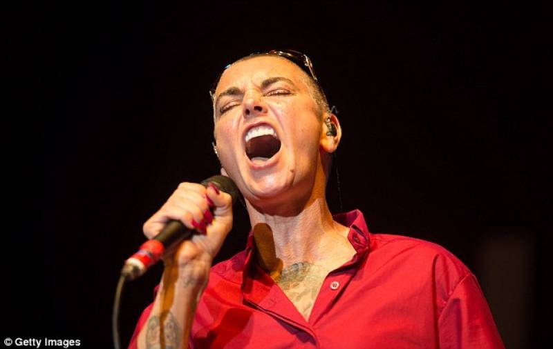 sinead oconnor 3