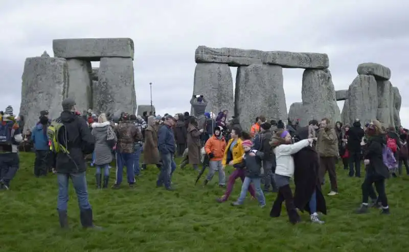 solstizio inverno a stonehenge   15