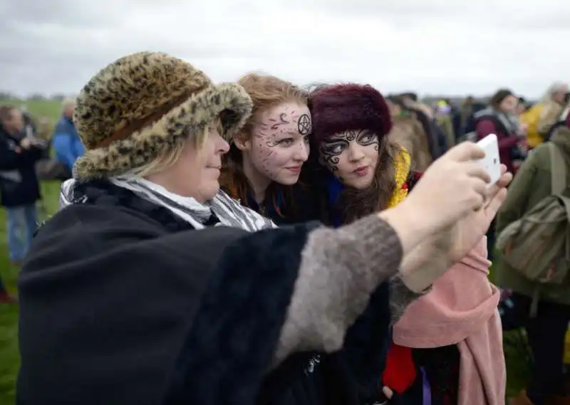 solstizio inverno a stonehenge   16