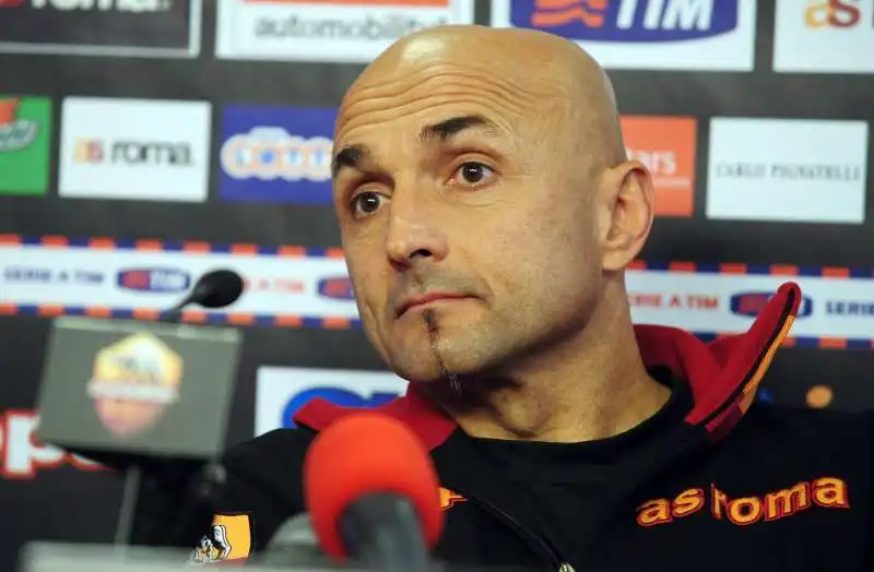 spalletti