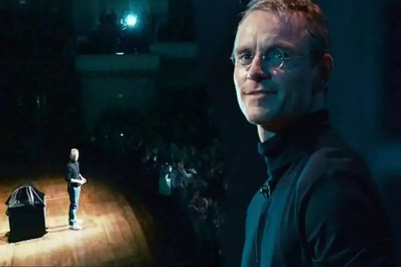 steve jobs di danny boyle