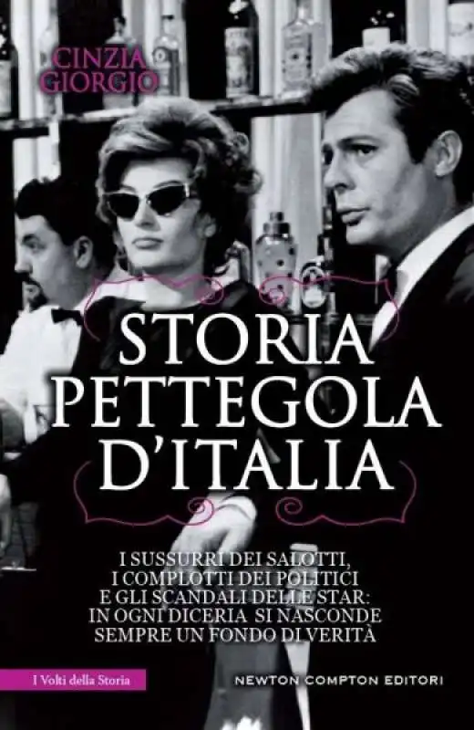 Storia pettegola d Italia