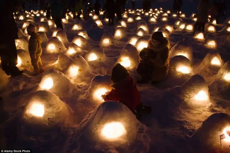 the kamakura festival