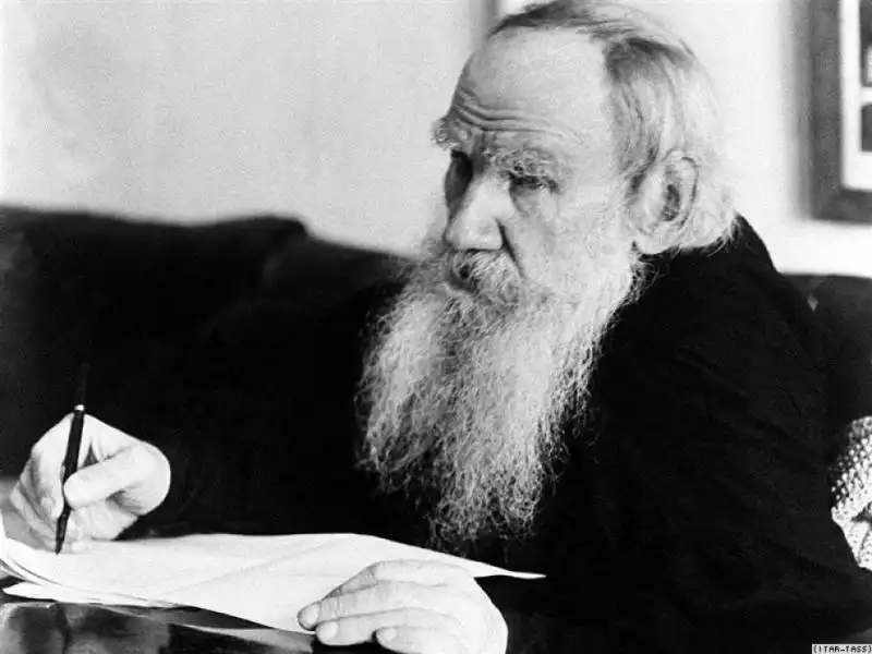 TOLSTOJ