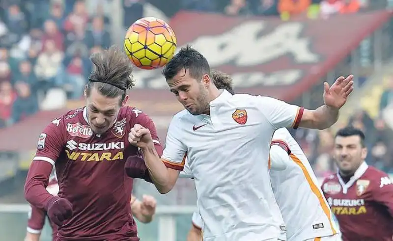 TORINO - ROMA