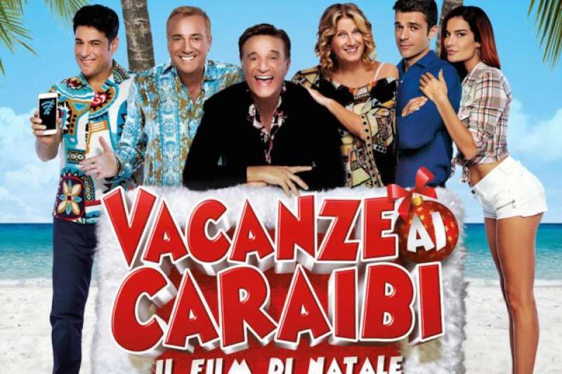 vacanze ai caraibi