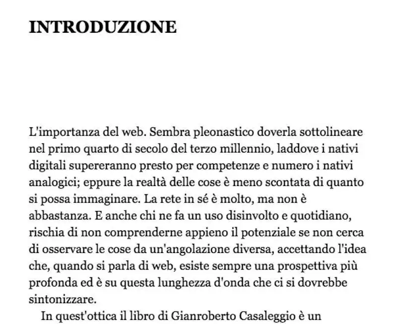 veni vidi web il libro di gianroberto casaleggio  2