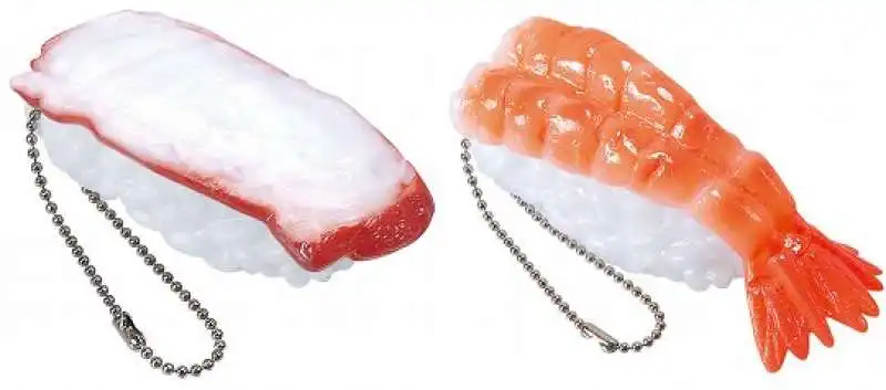 vibratori sushi