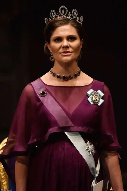 victoria di svezia