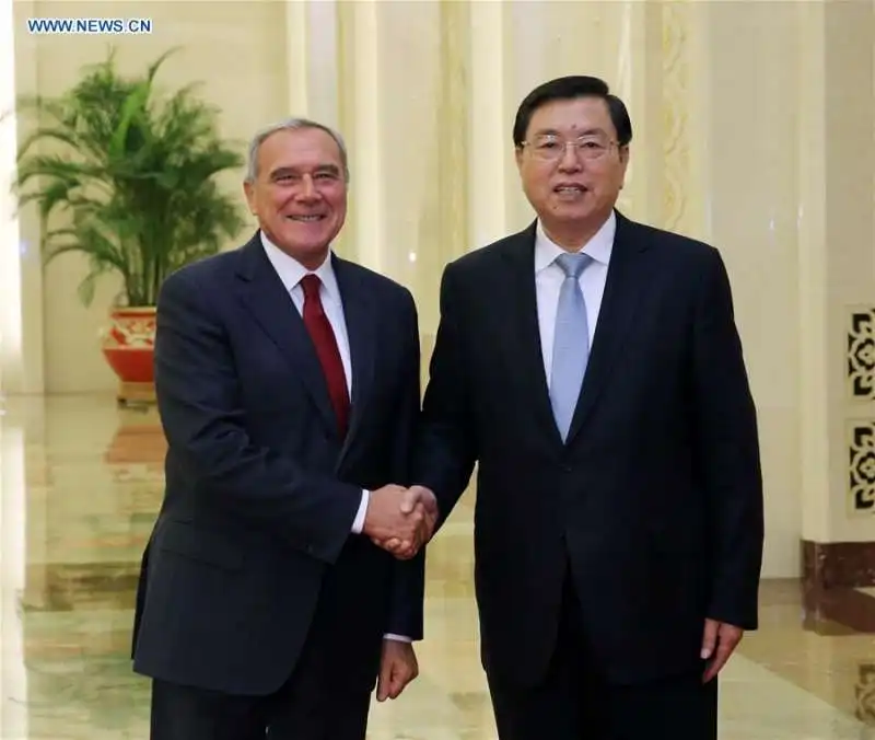 zhang dejiang pietro grasso