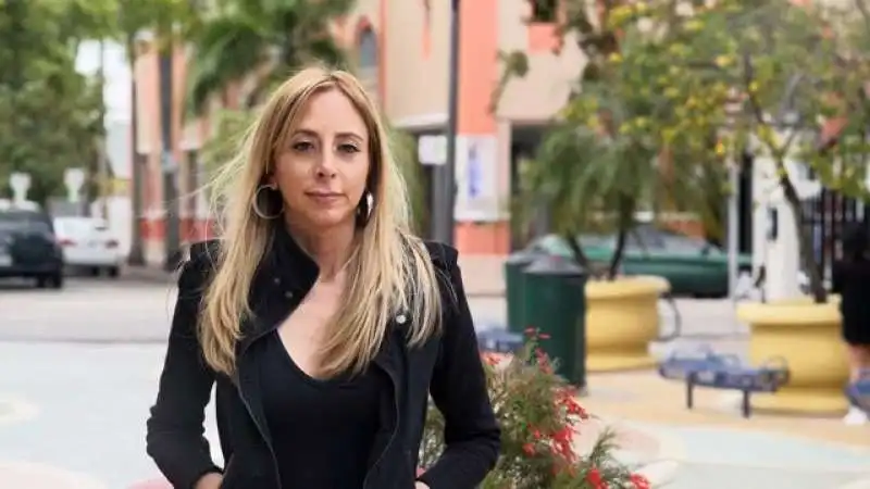 A J DELGADO 