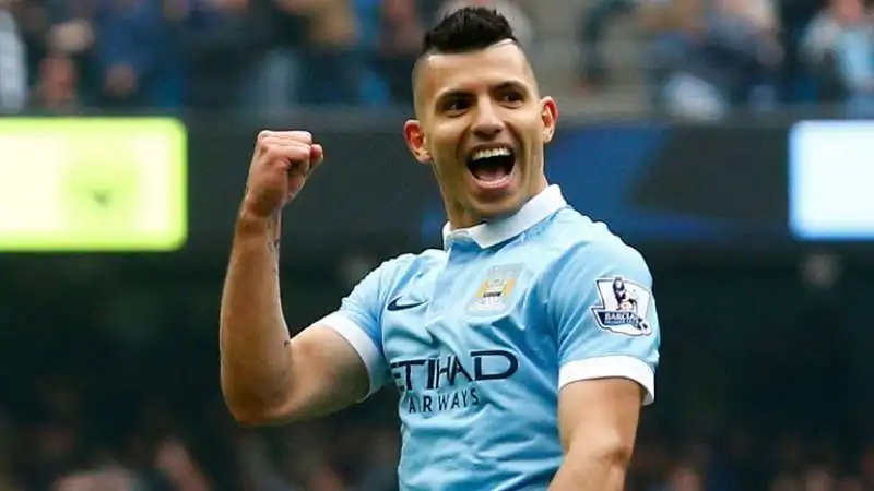 AGUERO