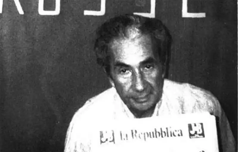 aldo moro repubblica