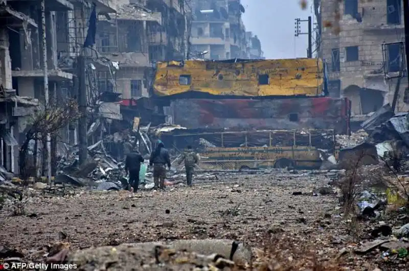 aleppo siria  3