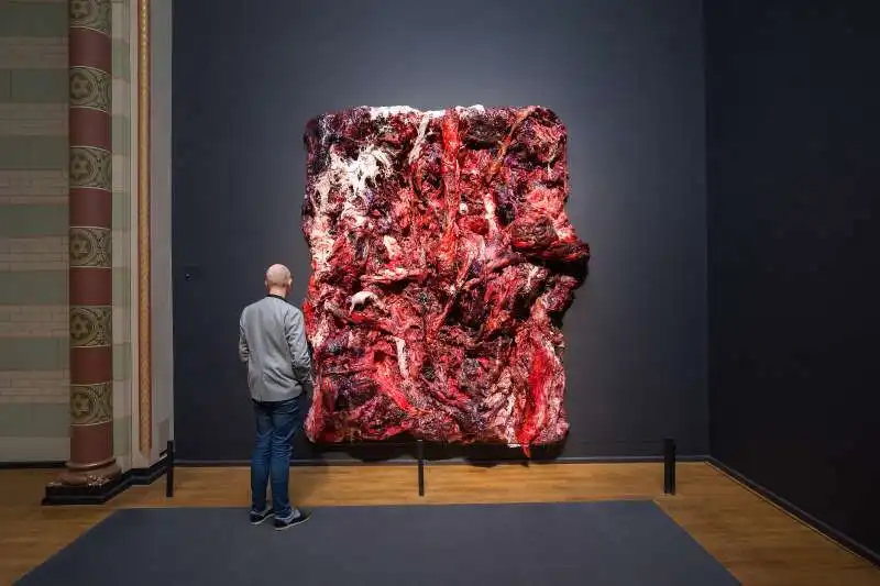 anish kapoor 