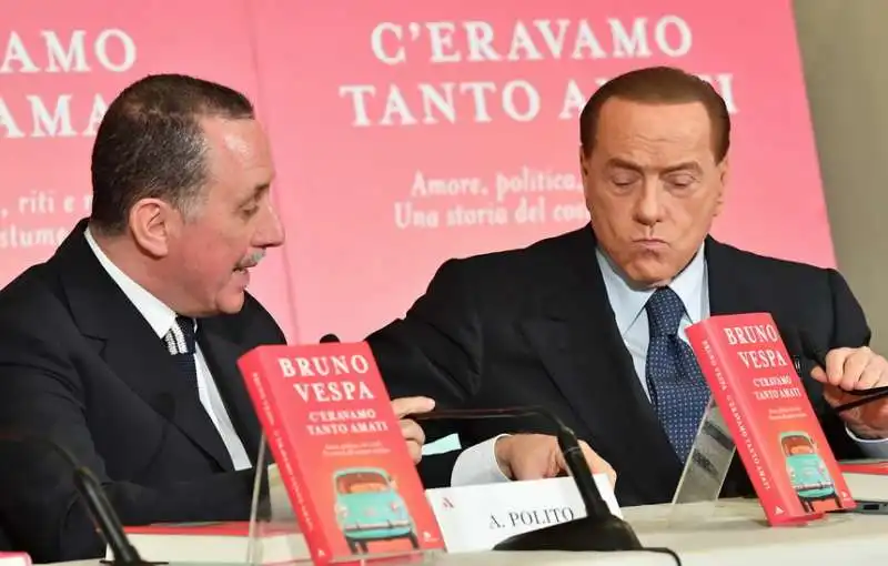 antonio polito silvio berlusconi (2)