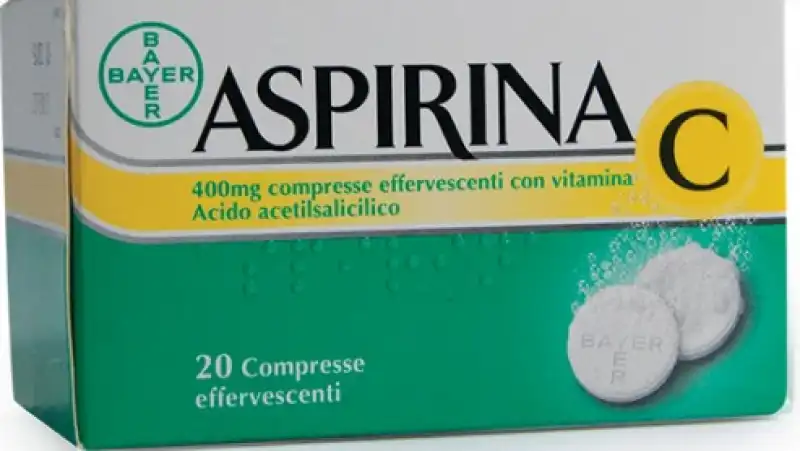 ASPIRINA