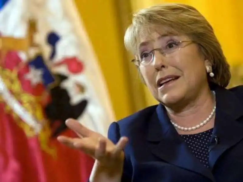 BACHELET