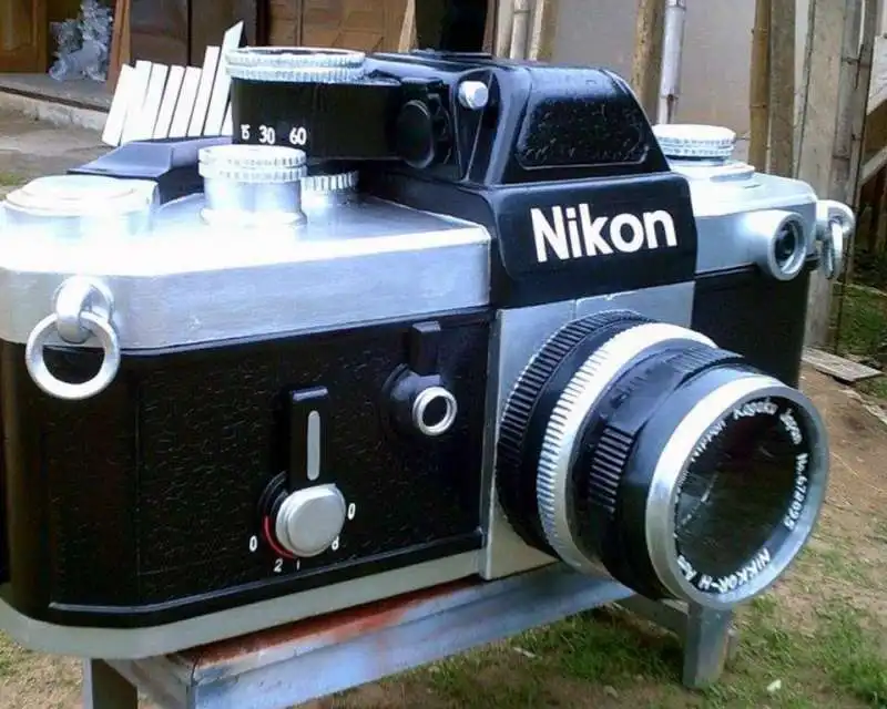 bara nikon