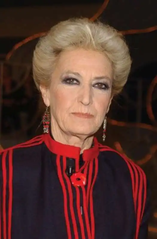 BARBARA ALBERTI