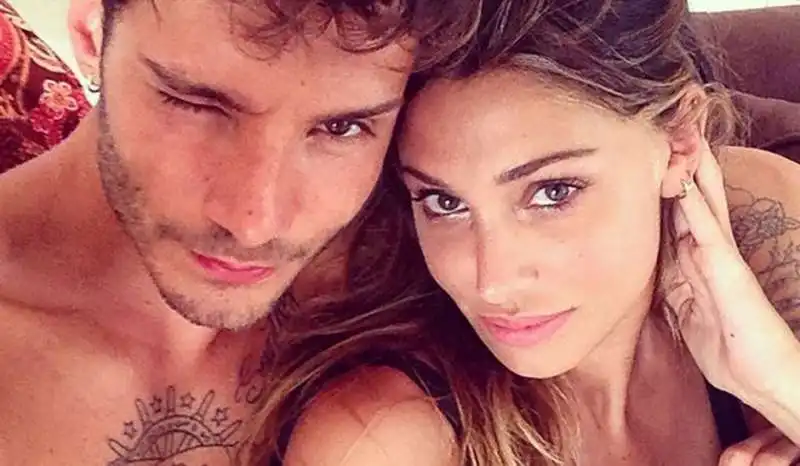 BELEN STEFANO DE MARTINO 1