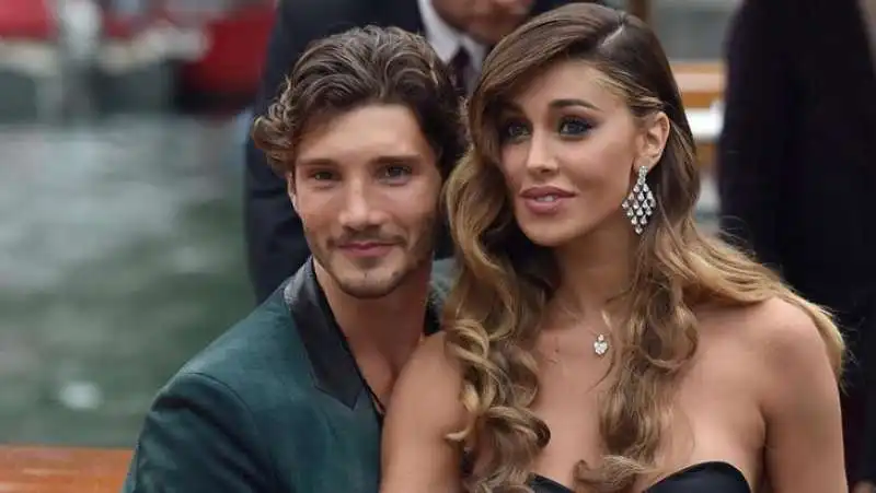 BELEN STEFANO DE MARTINO