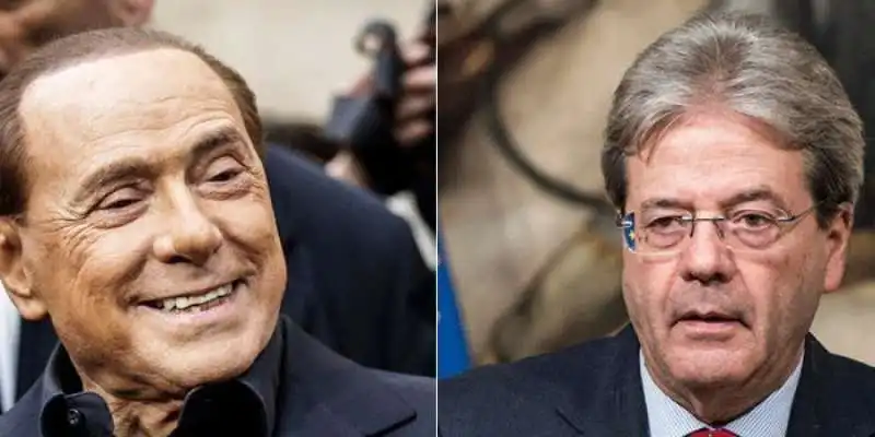 BERLUSCONI GENTILONI1